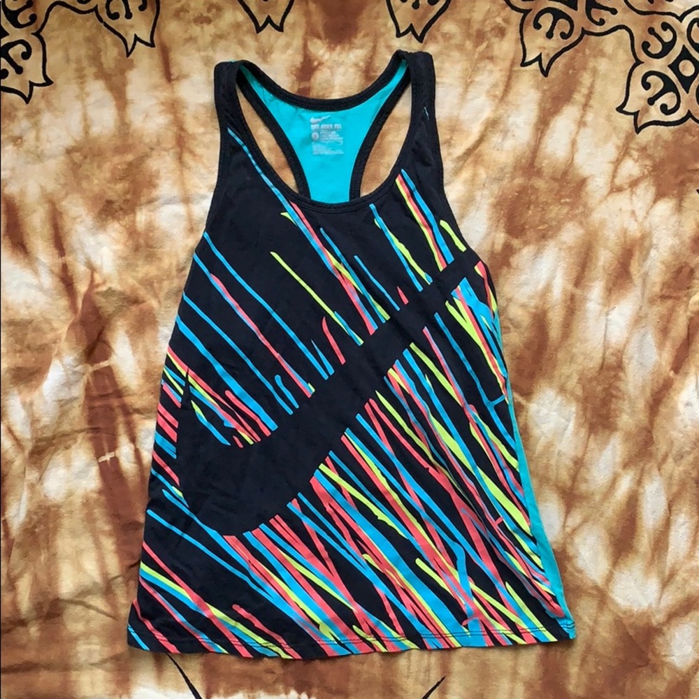 Nike Workout Tank